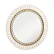 big wall mirror